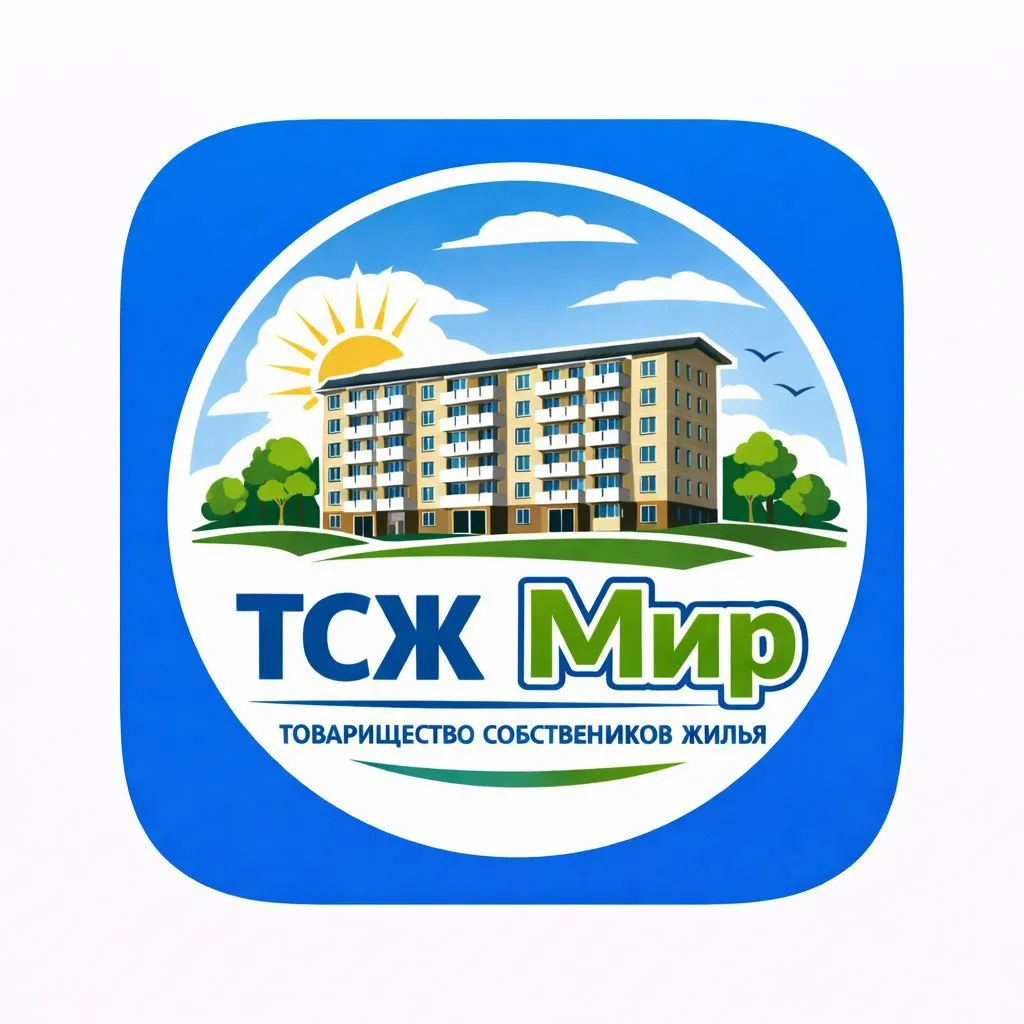 канал ТСЖ "Мир"