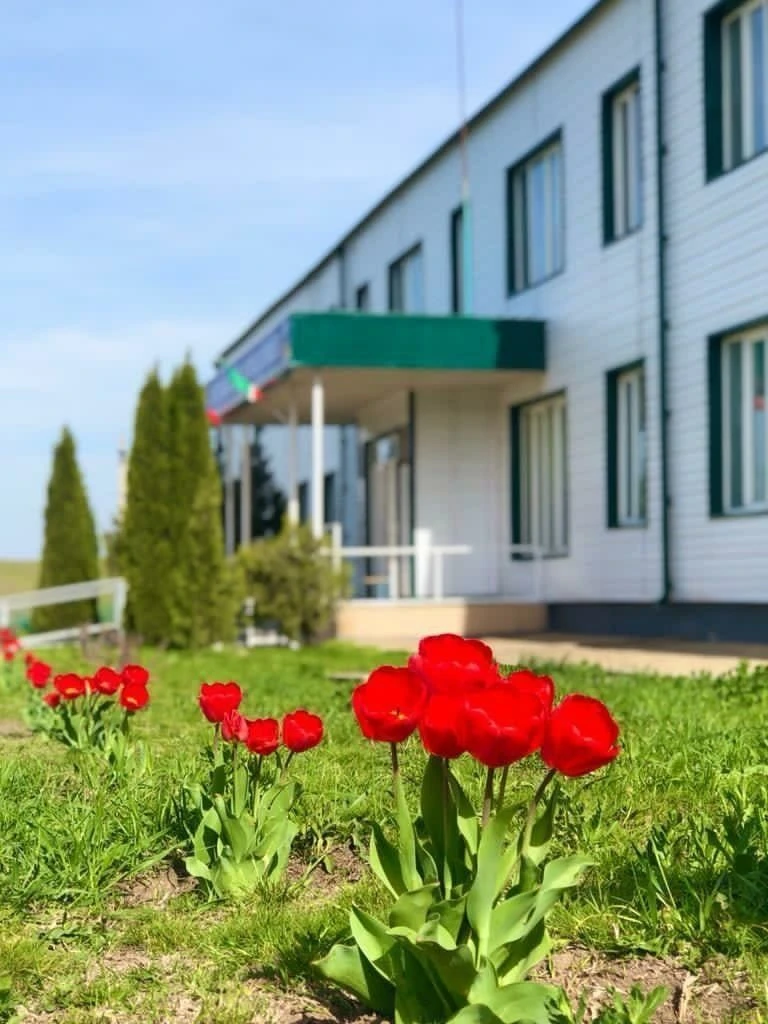 Официальный канал МБОУ <<СОШ с.п.Зебир-Юрт>>