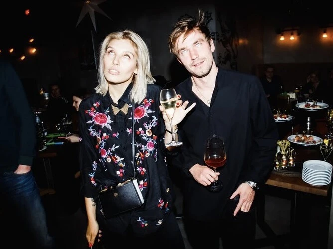 Не последние люди в городе