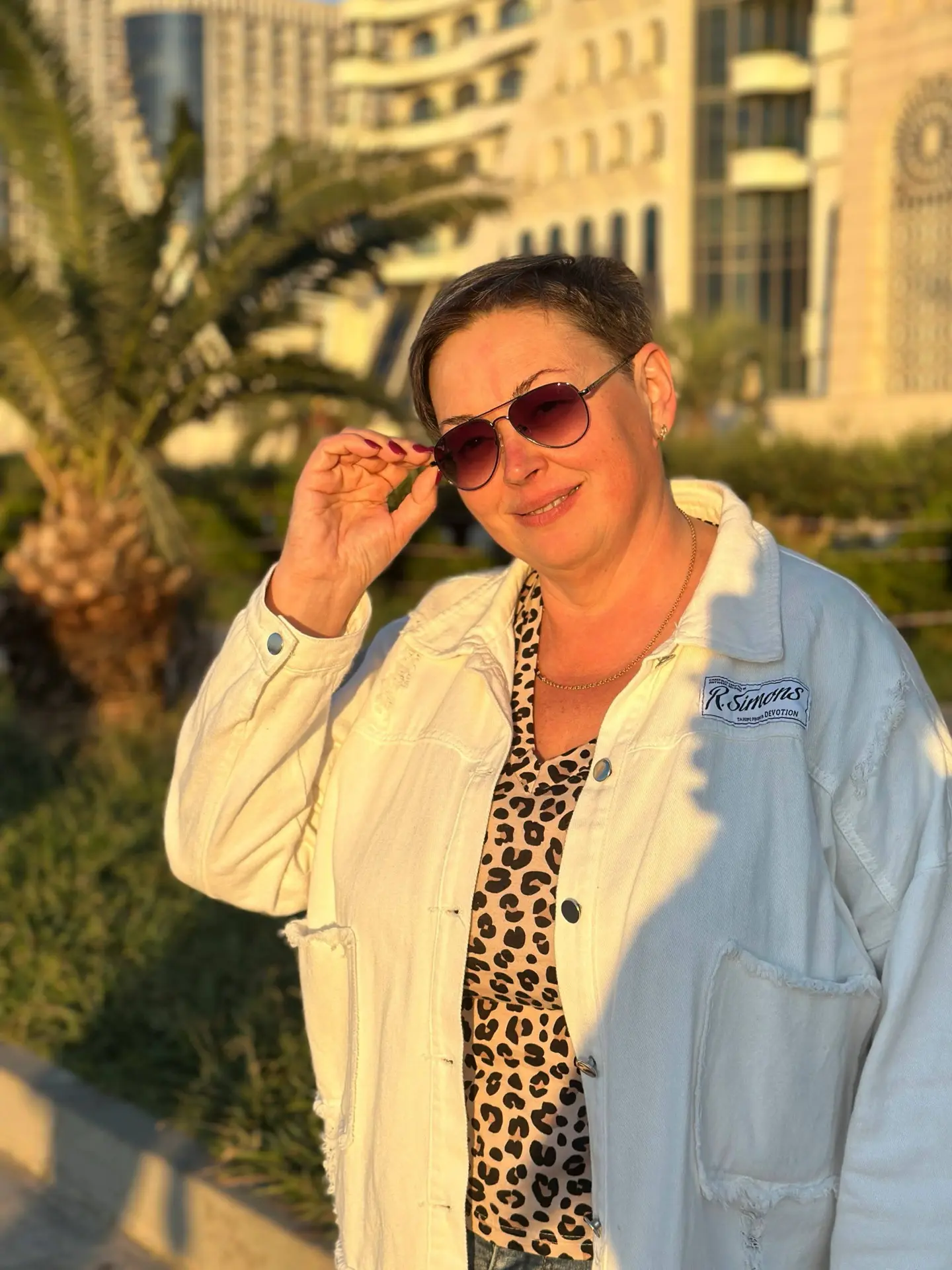 МАРИНА ВЛАДИ — свой человек во Владикавказе