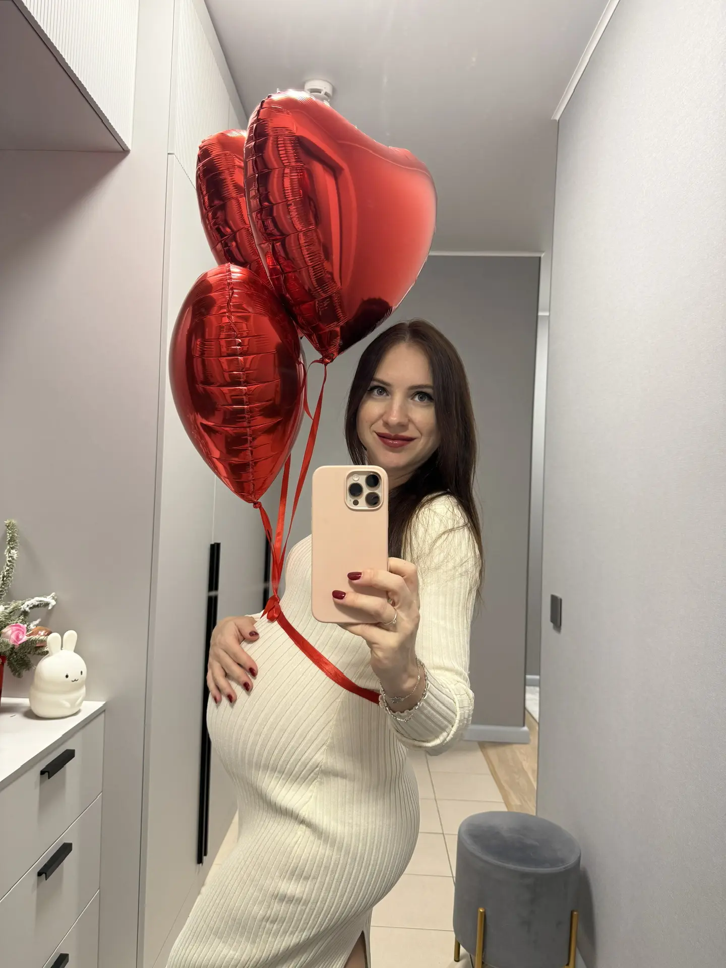 Трижды мама, трижды вдохновение👦🧒👶