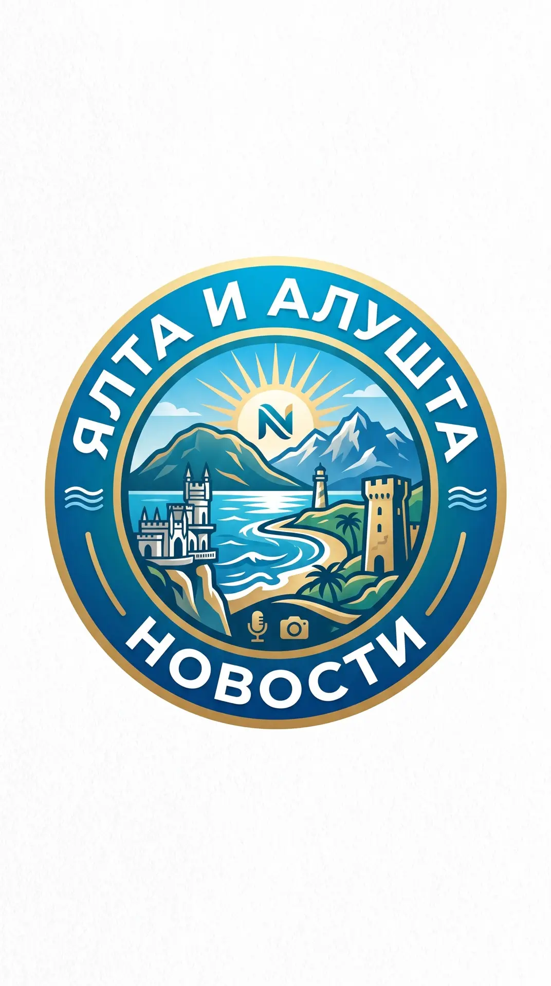 Ялта / Алушта Крым — канал в мессенджере MAX