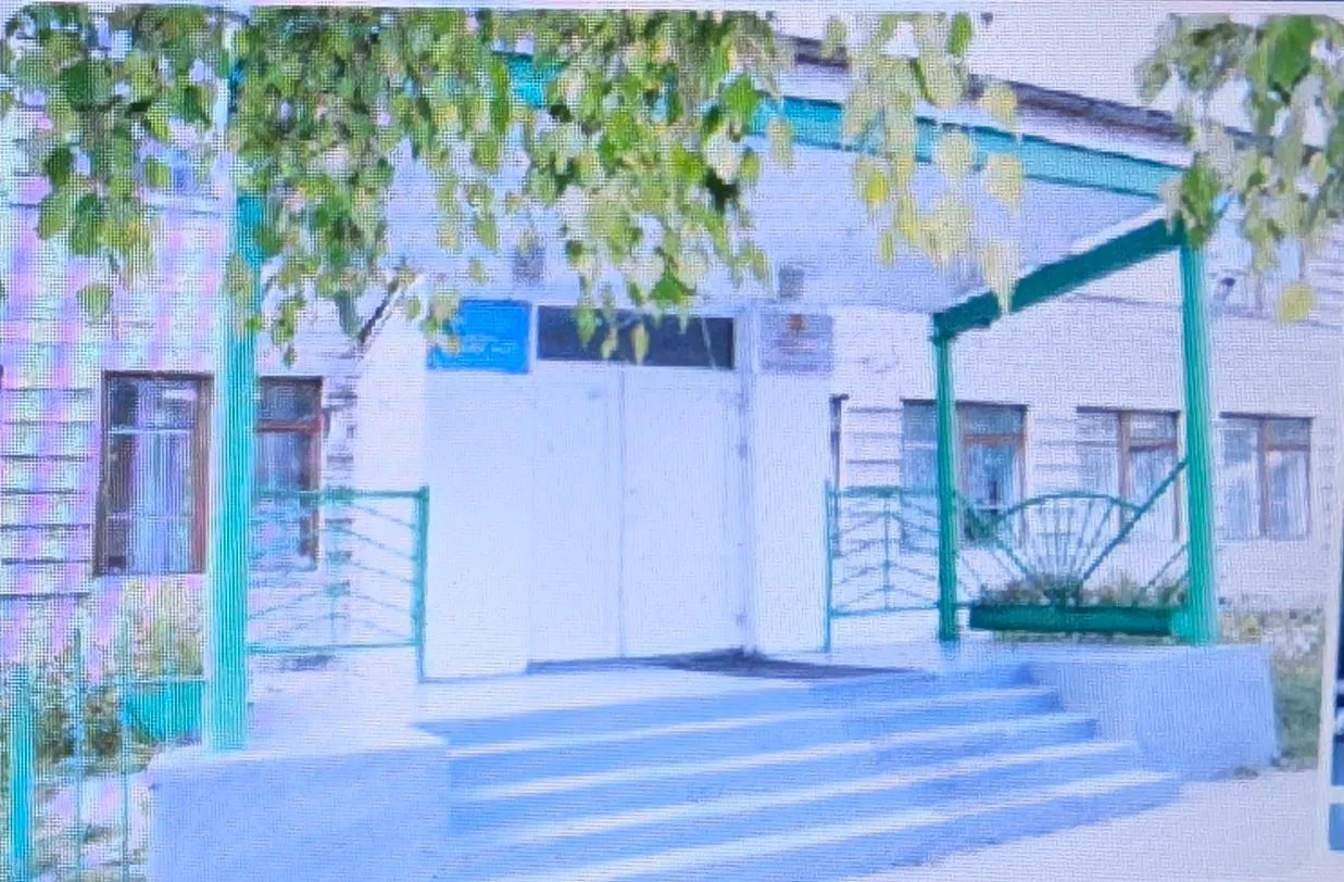 ГБОУ ООШ №27 г. Сызрани