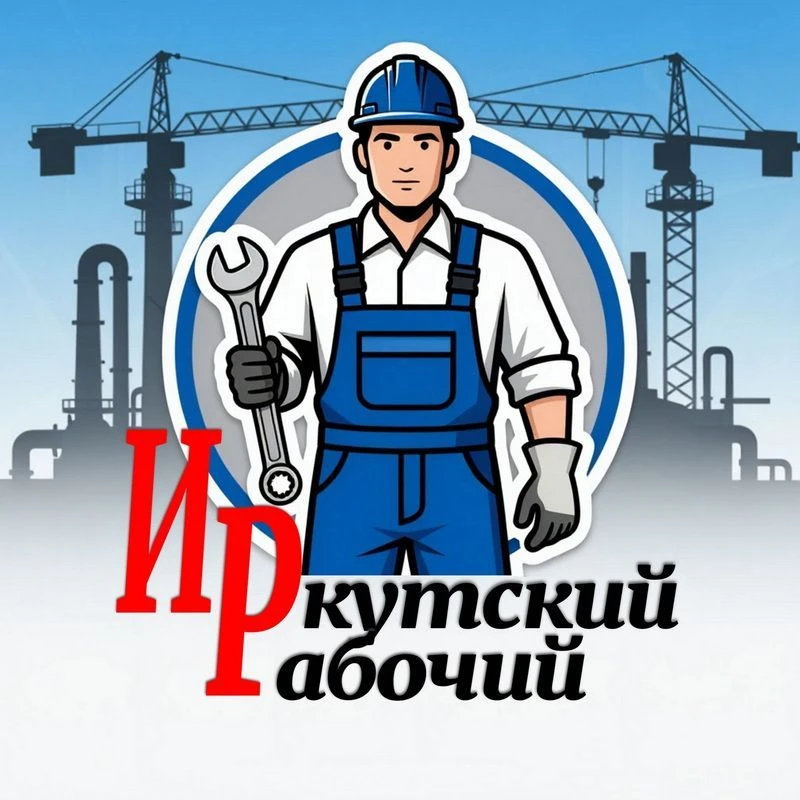 Иркутский Рабочий — канал в мессенджере MAX