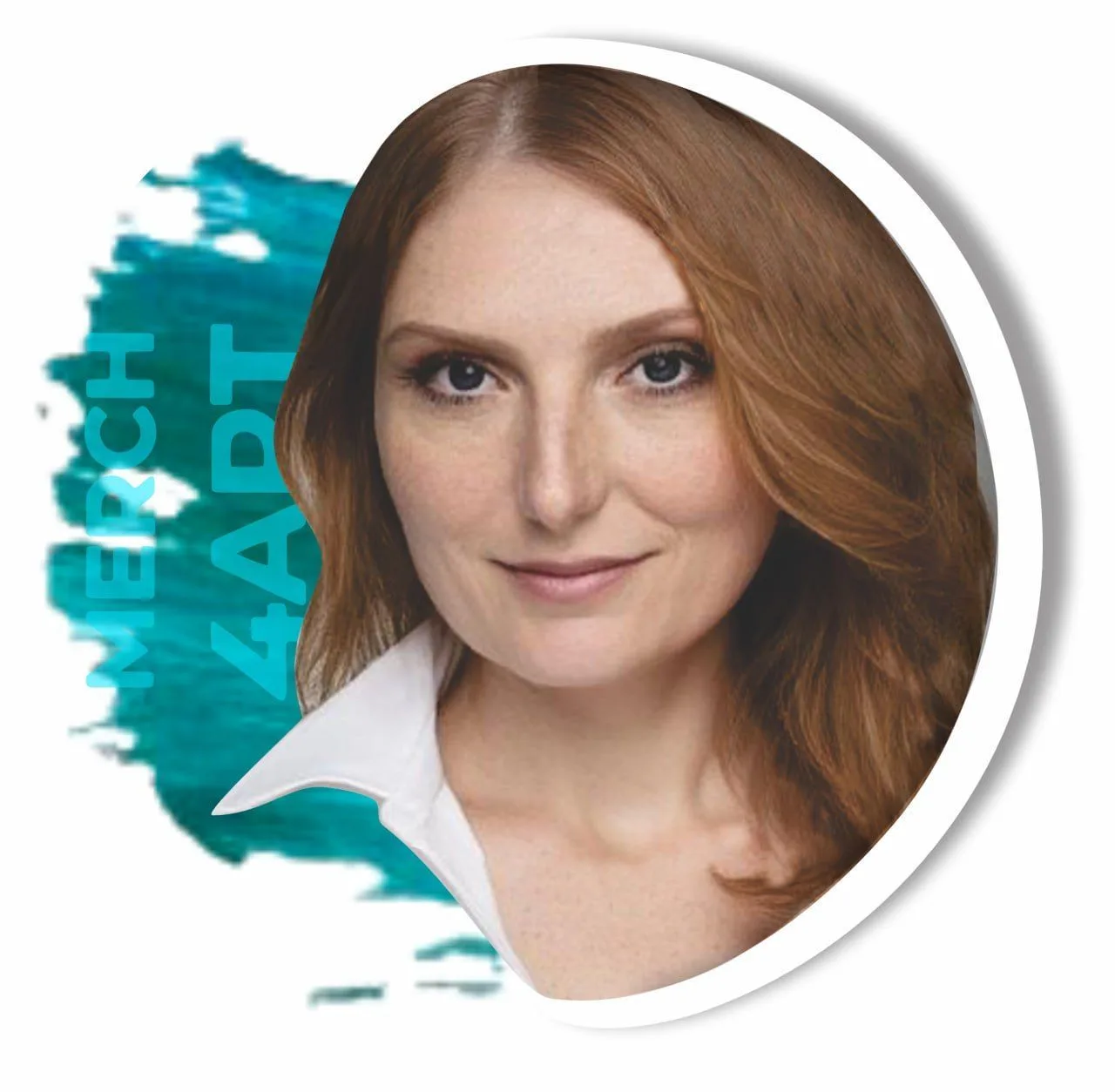 Мерч художника