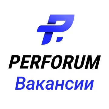Perforum Jobs — канал в мессенджере MAX