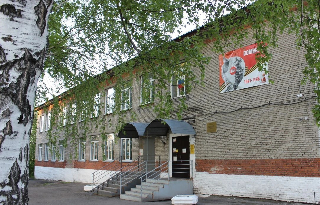 МБУ ДО "ДШИ № 37" п. Малиновка