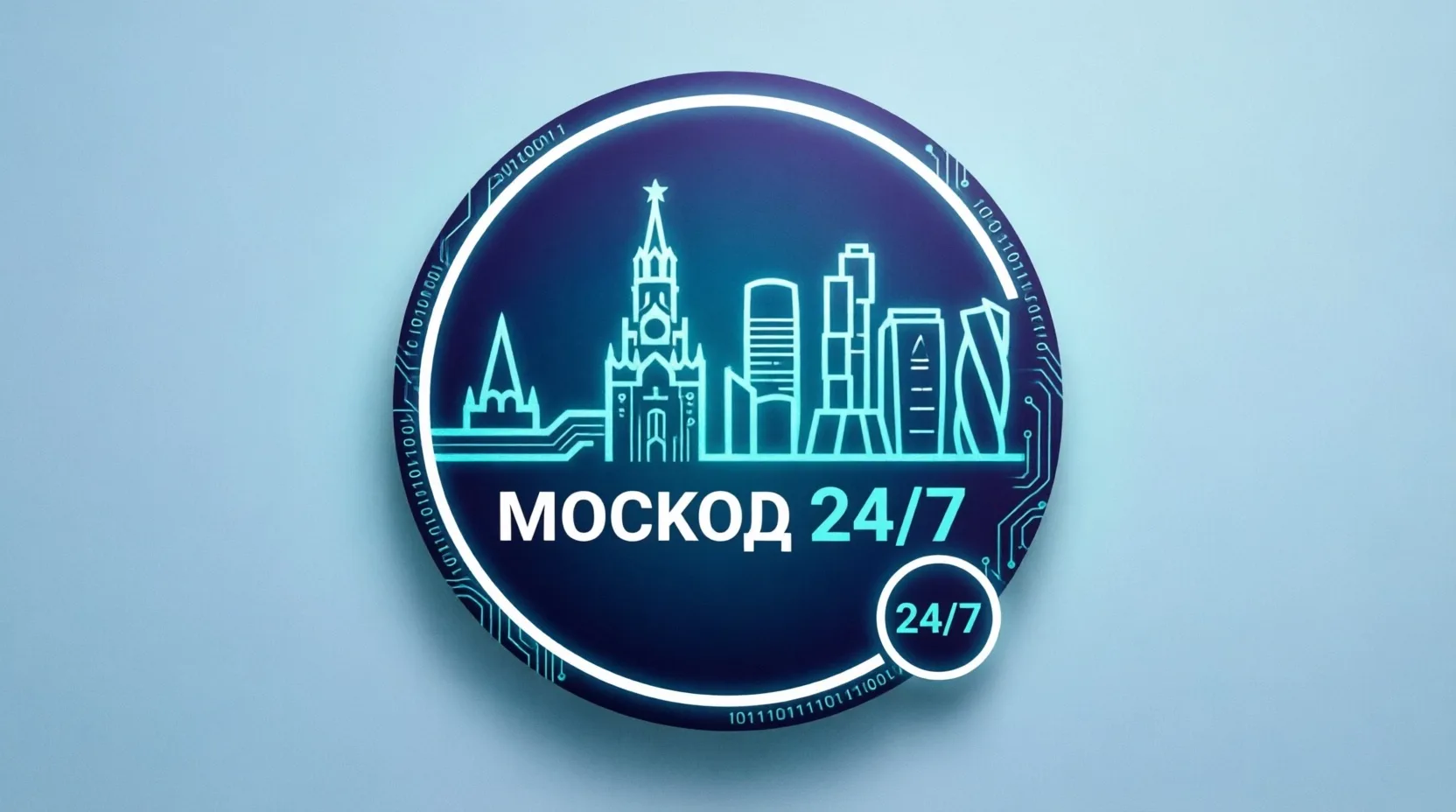 Логотип канала