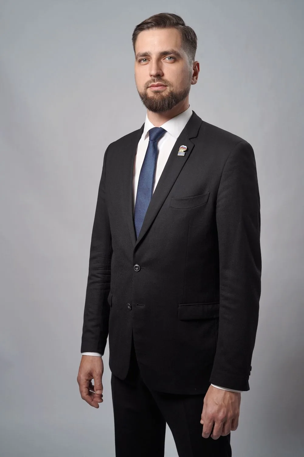 Егор Угаров — канал в мессенджере MAX