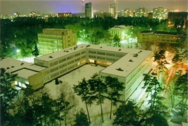 Школа №13 городской округ Жуковский — канал в мессенджере MAX