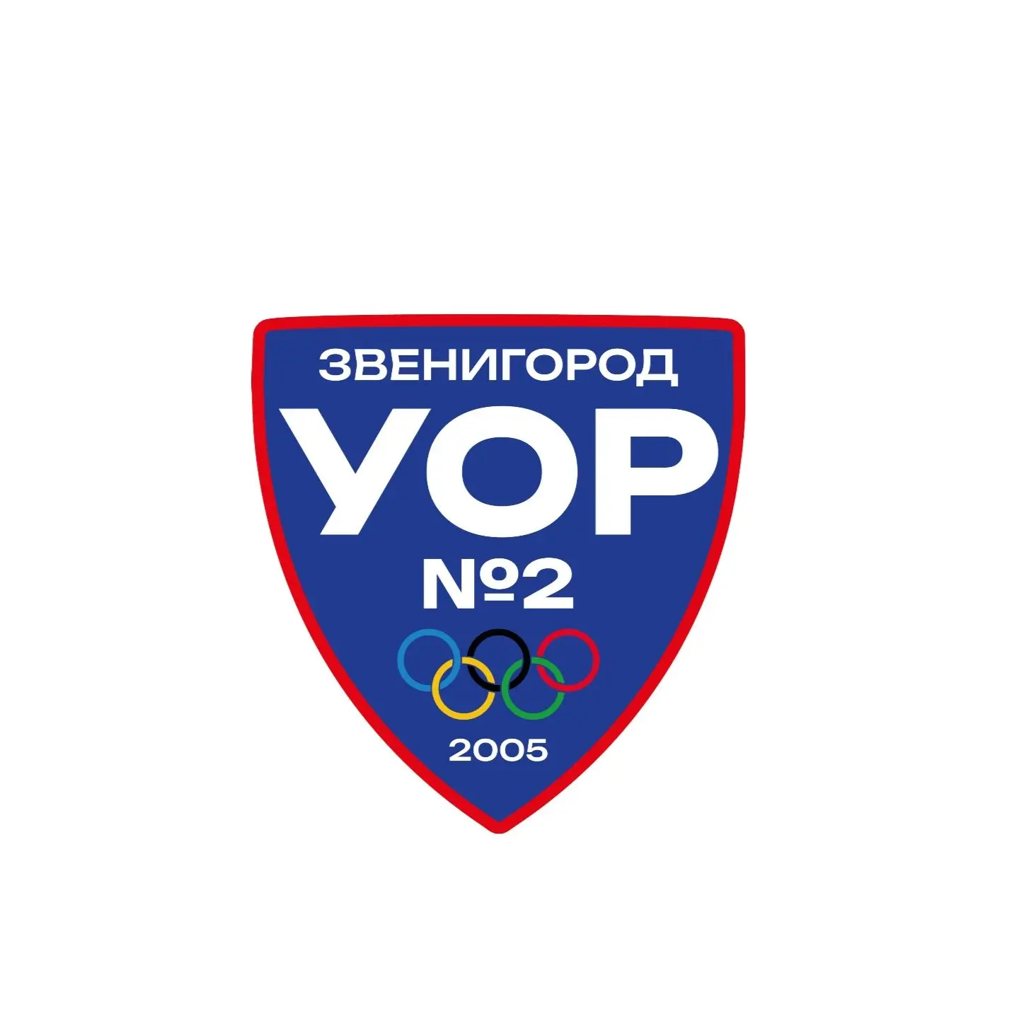 ГБПОУ МО "УОР № 2" — канал в мессенджере MAX
