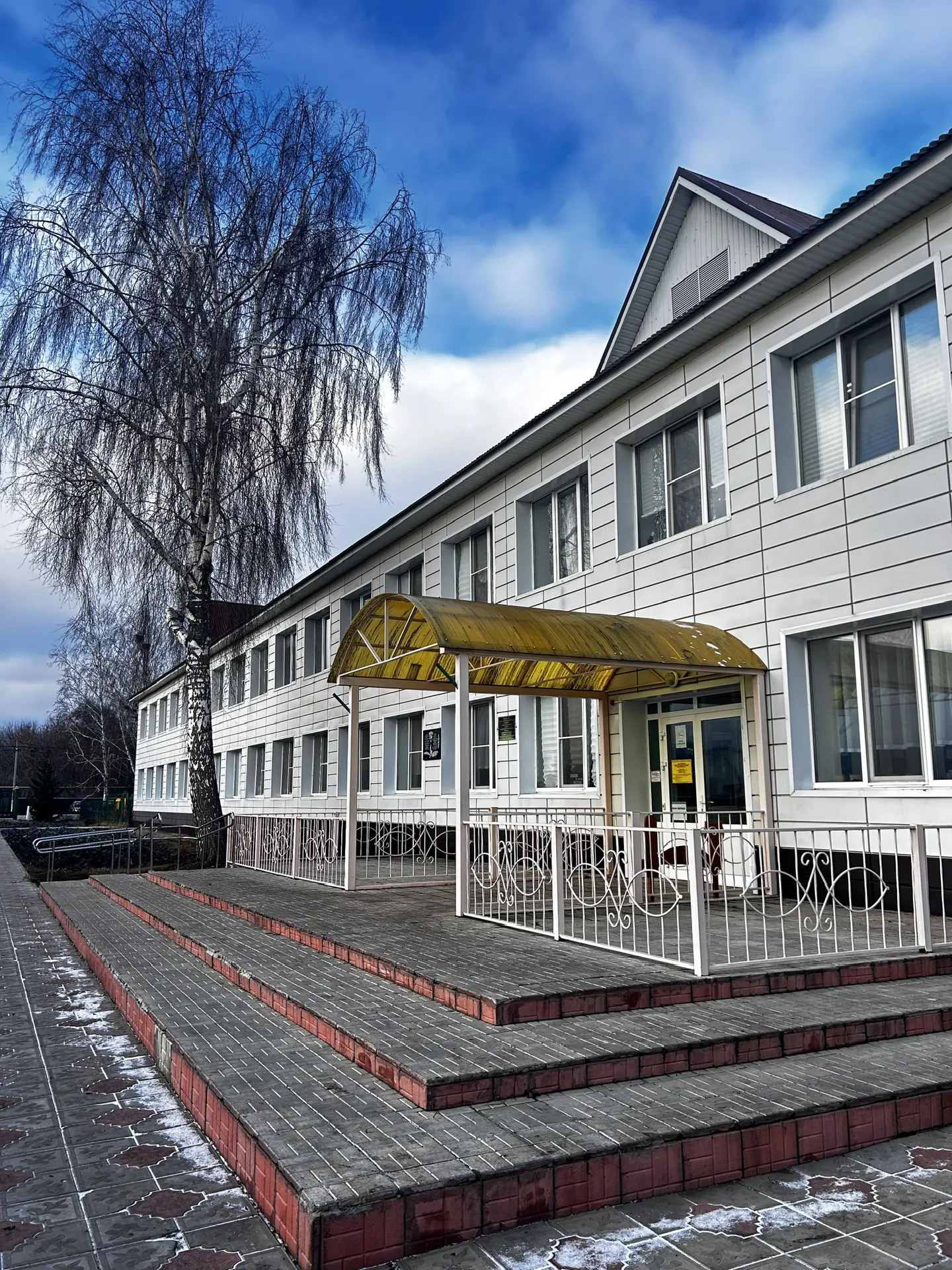 МБОУ"А.Тулумбаевская СОШ БМР РТ"