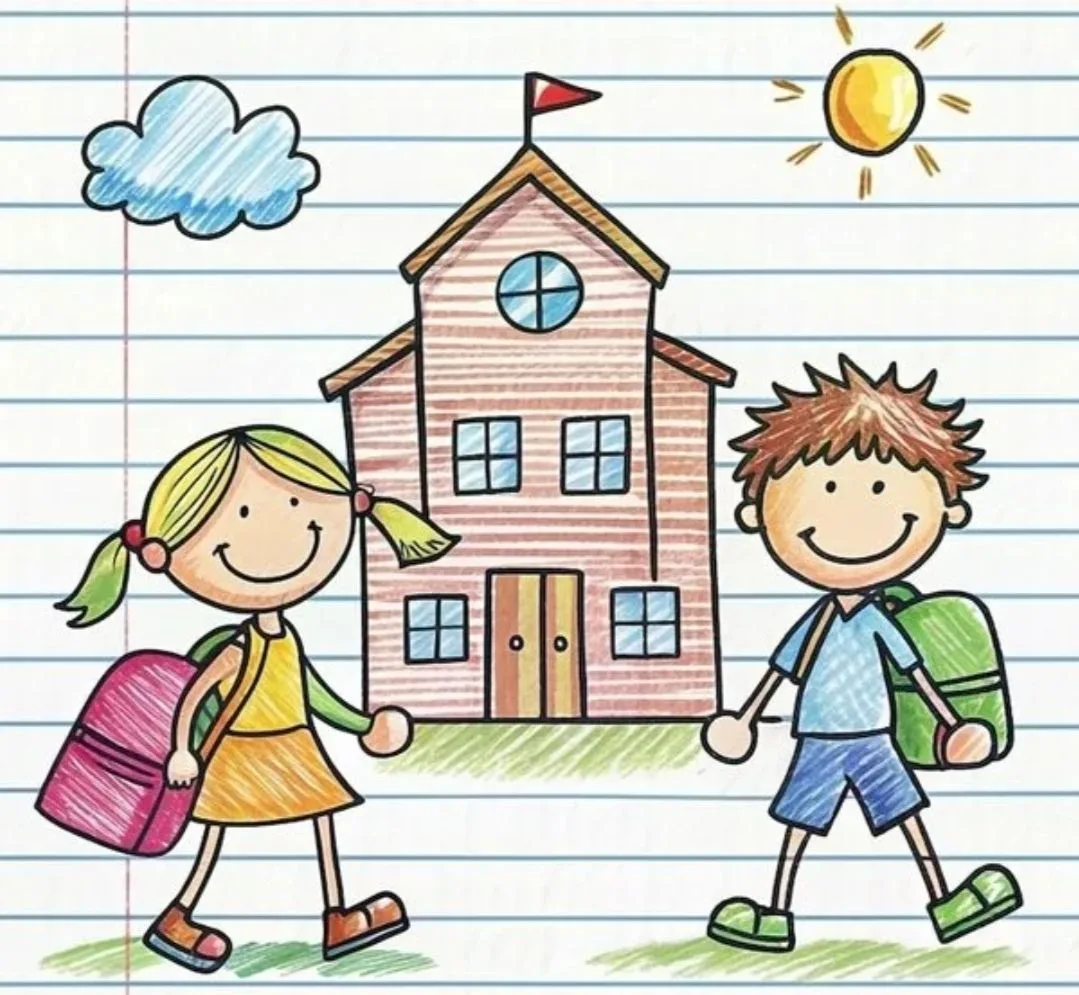 Рождественская школа м.о. Истра