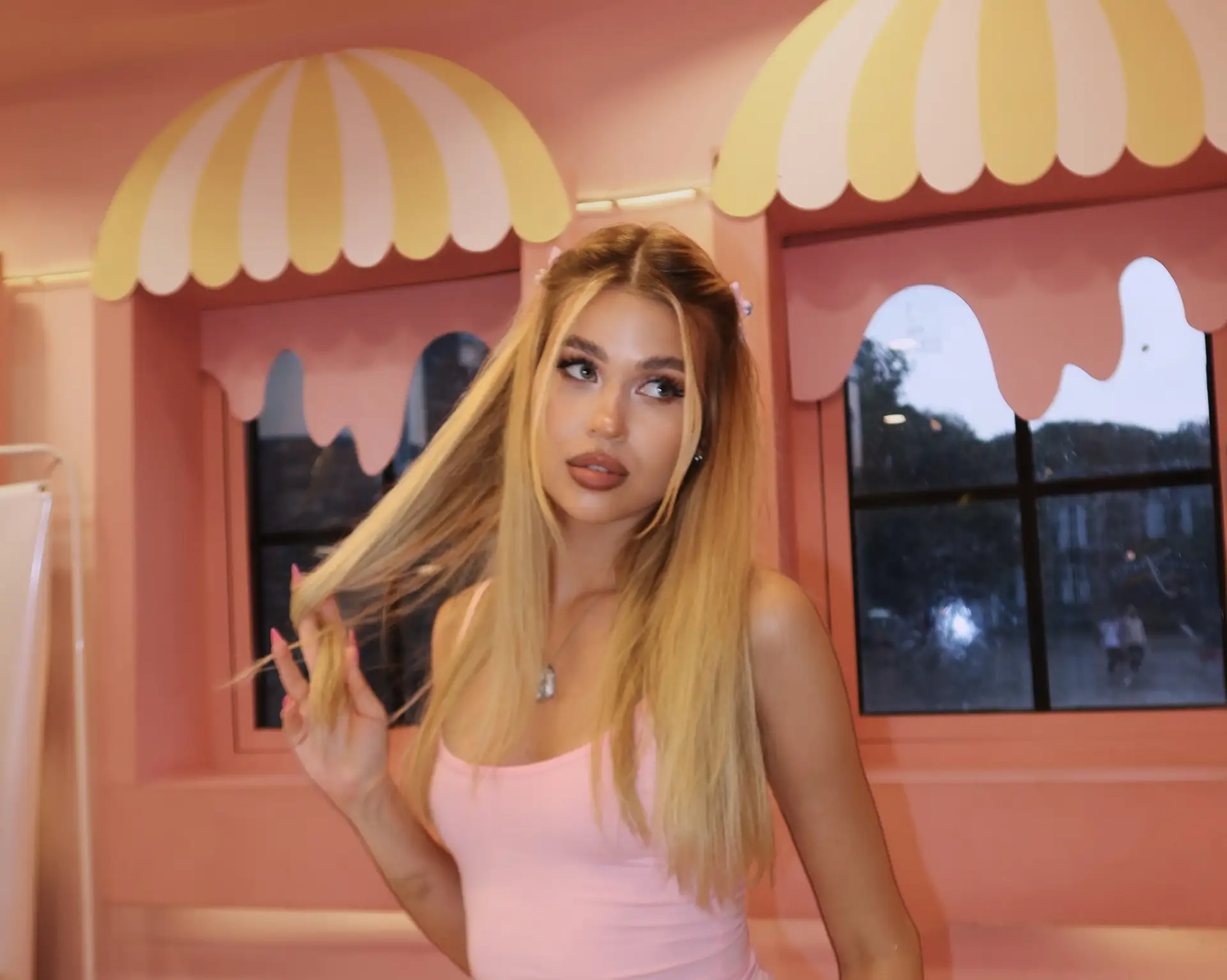 Логотип канала