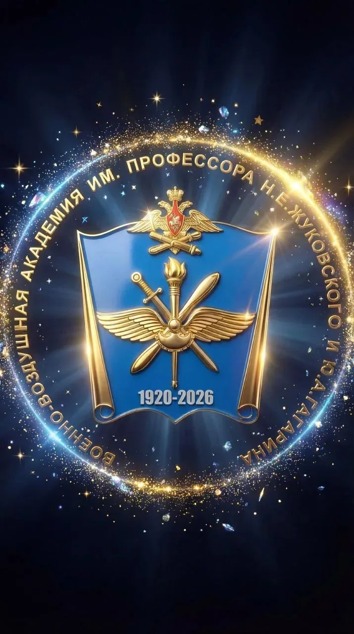 ВУНЦ ВВС Военно-воздушная академия                (г. Воронеж)