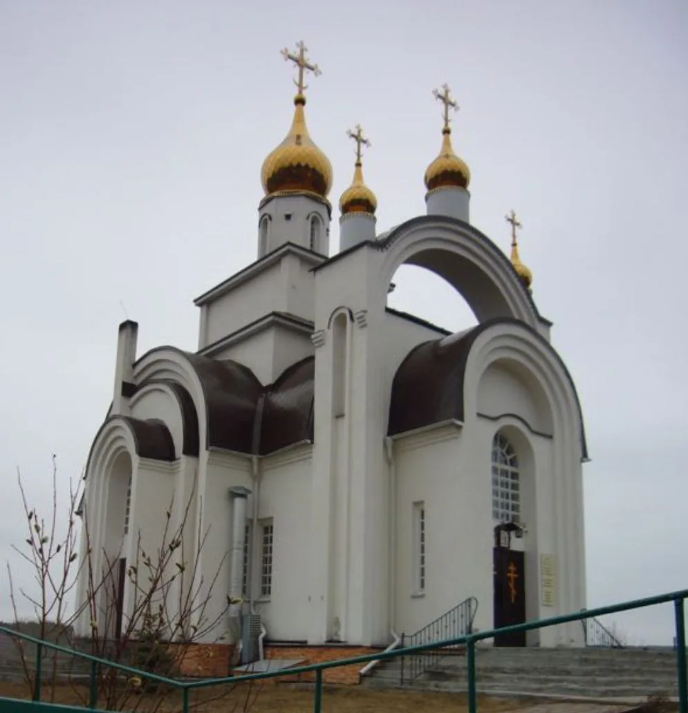 Каменка