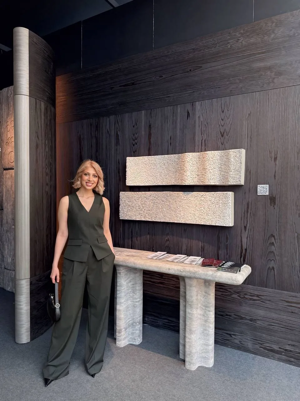 НАИРА В МИРЕ ДИЗАЙНА