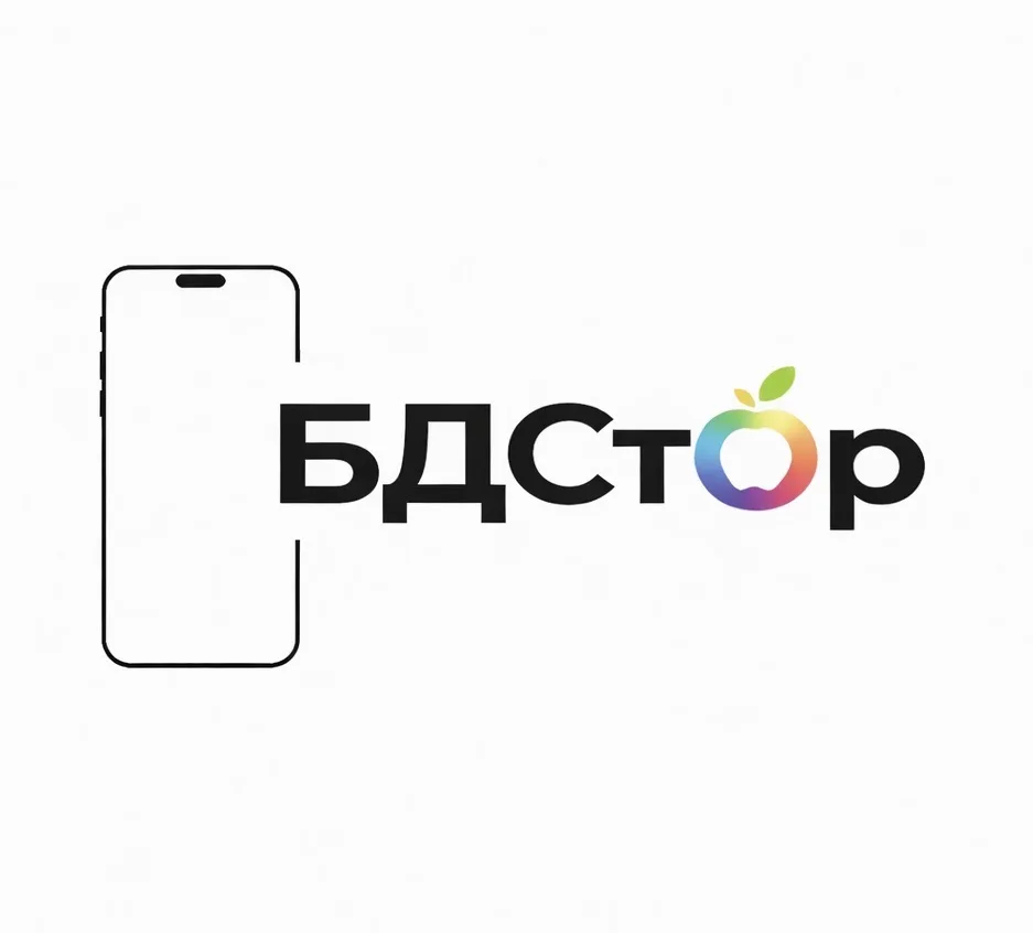 БДСтор | BDStore 
магазин оригинальной техники