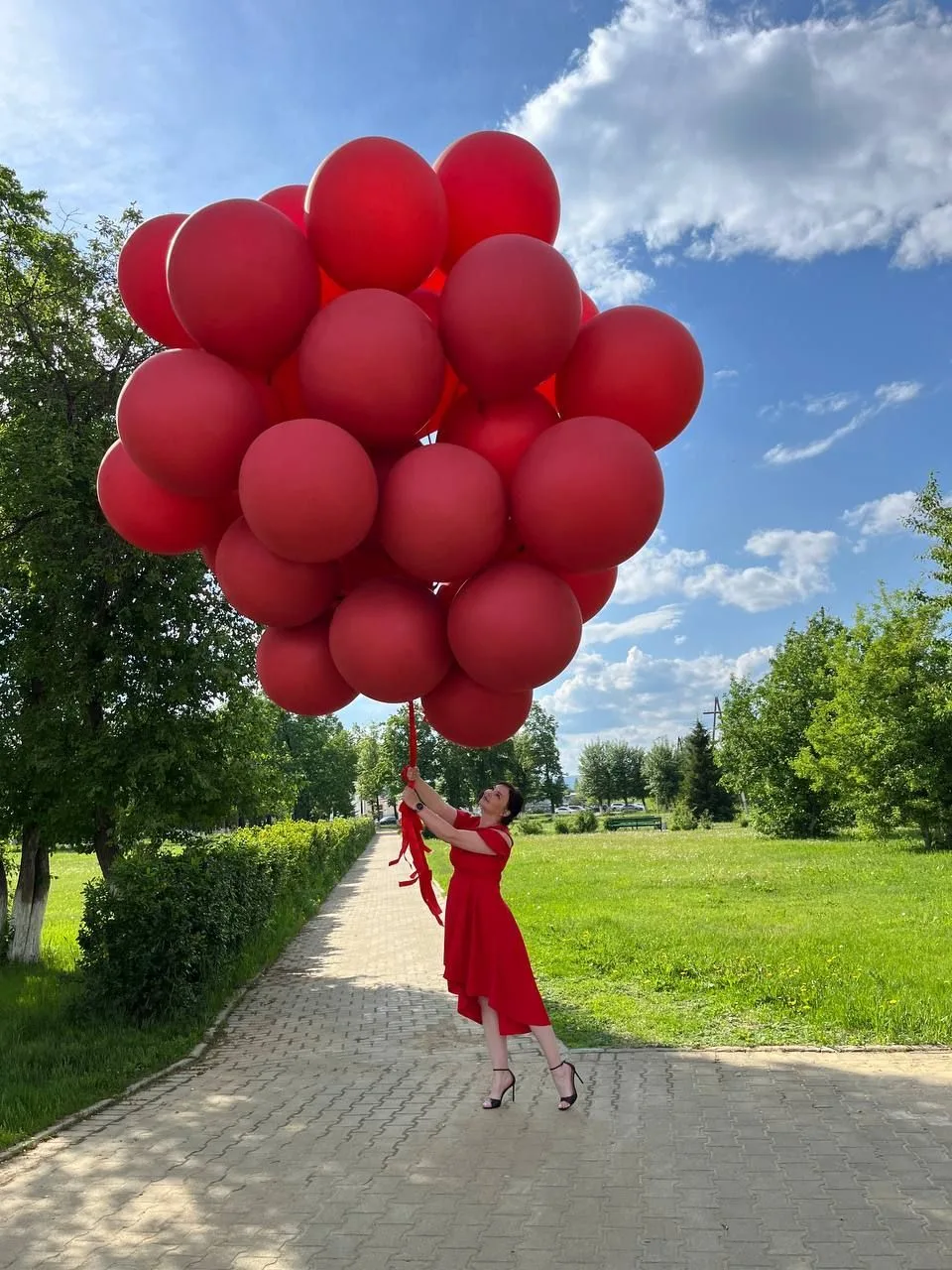 MAX-канал Мам, надуй! 🎈