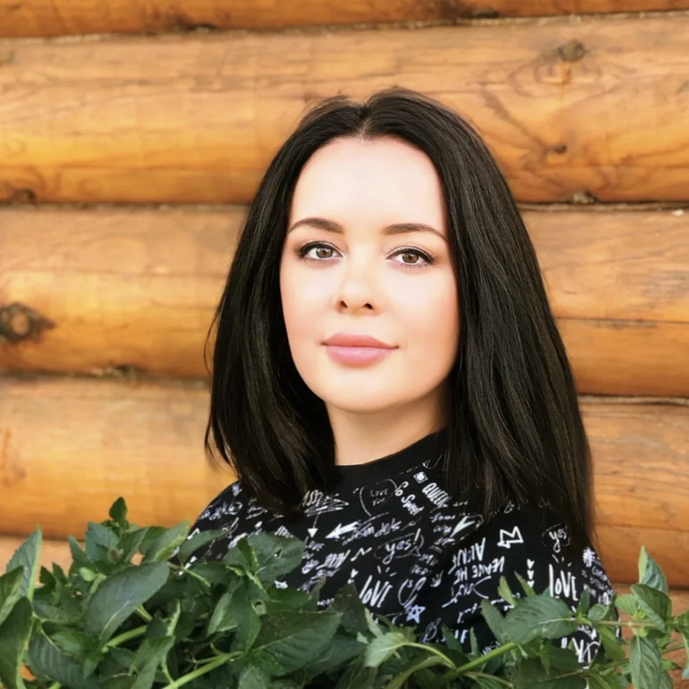 Мятная Ферма 🌿Мята🌿Гортензии