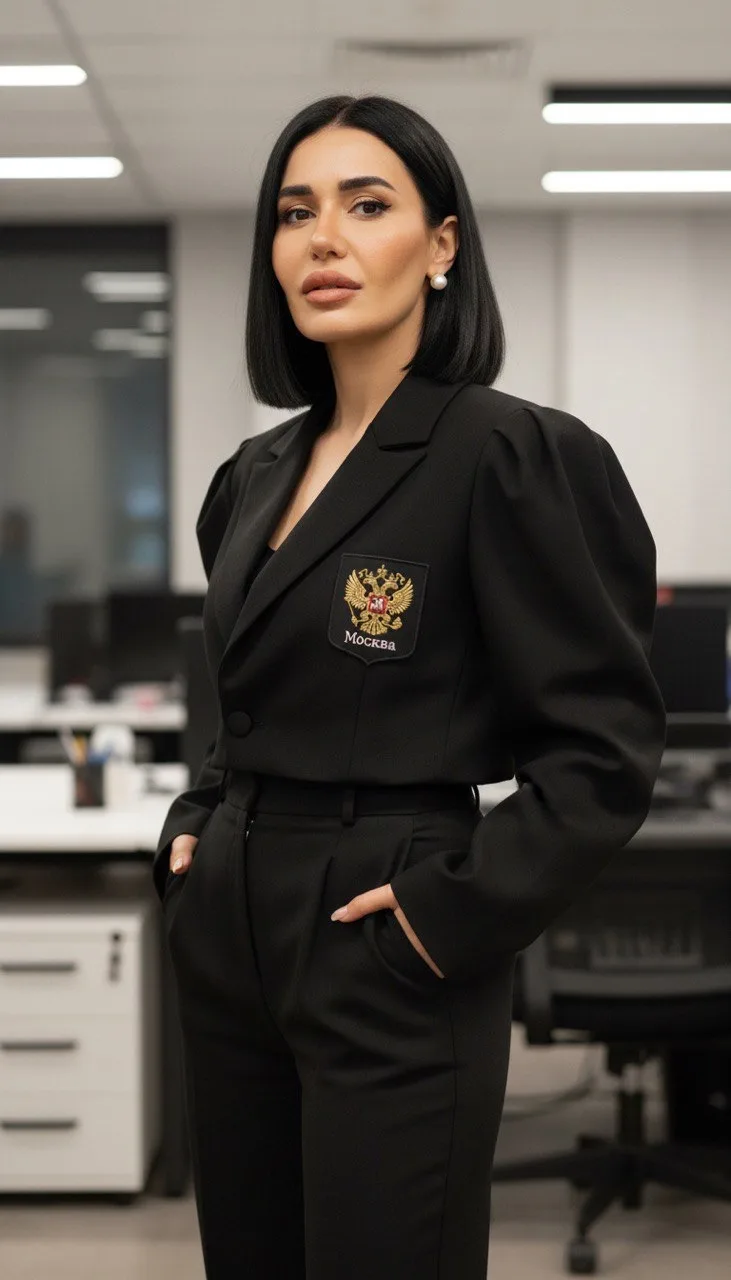 РИТА ЭБЗЕЕВА