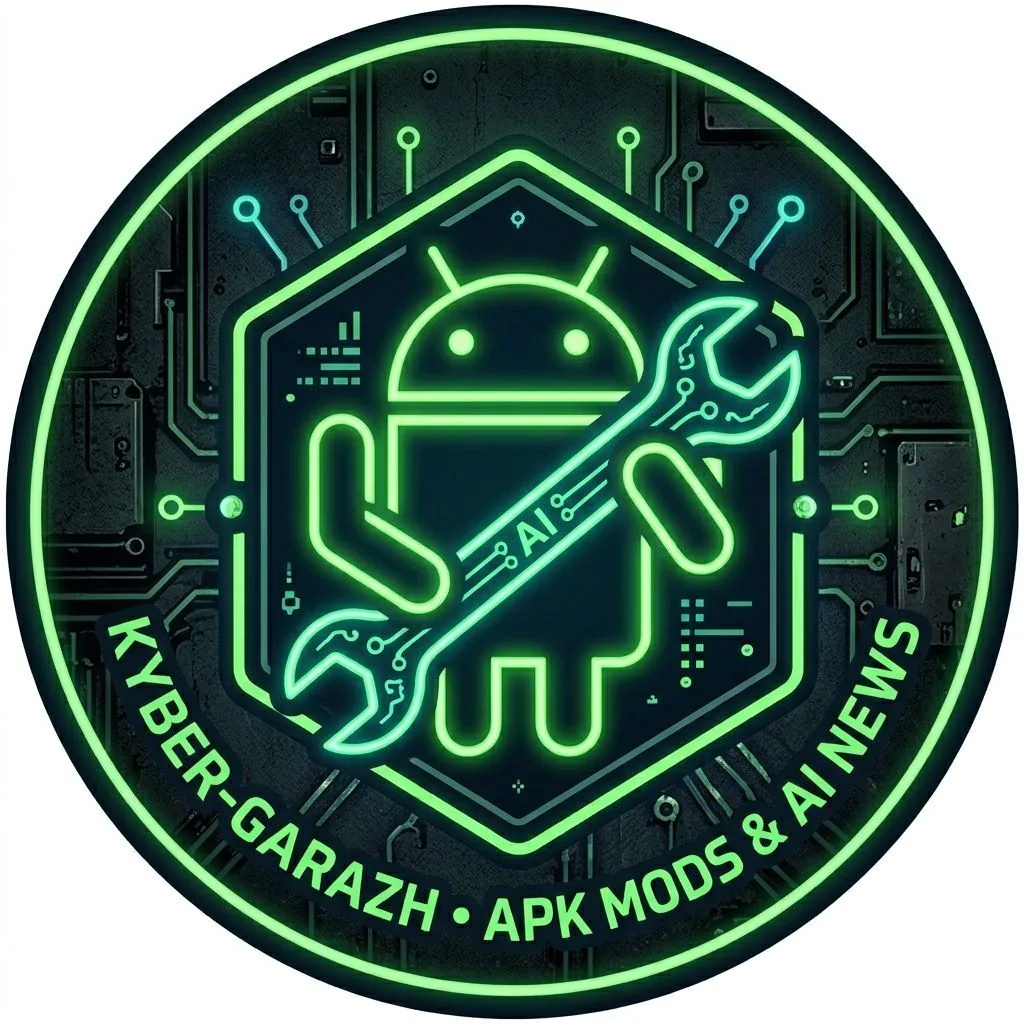 Логотип канала