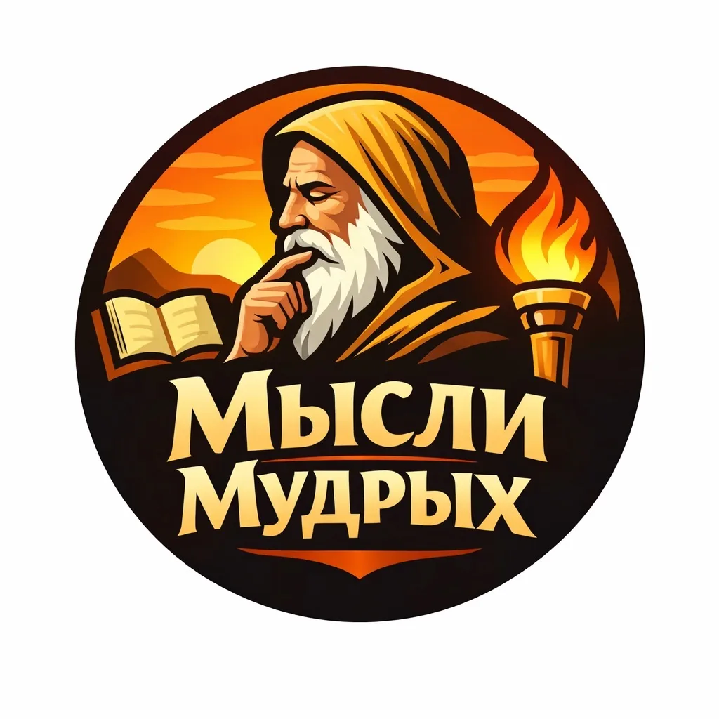 Мысли мудрых | Цитаты | Притчи | Философия | Мудрость | Саморазвитие | Психология | вдохновение | садхгуру | ошо — канал в мессенджере MAX