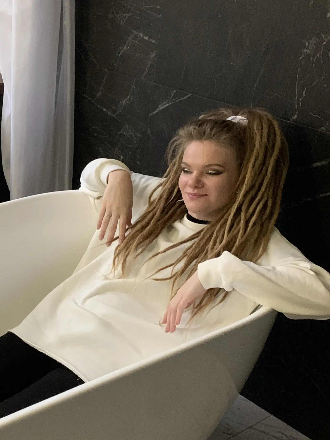 Логотип канала