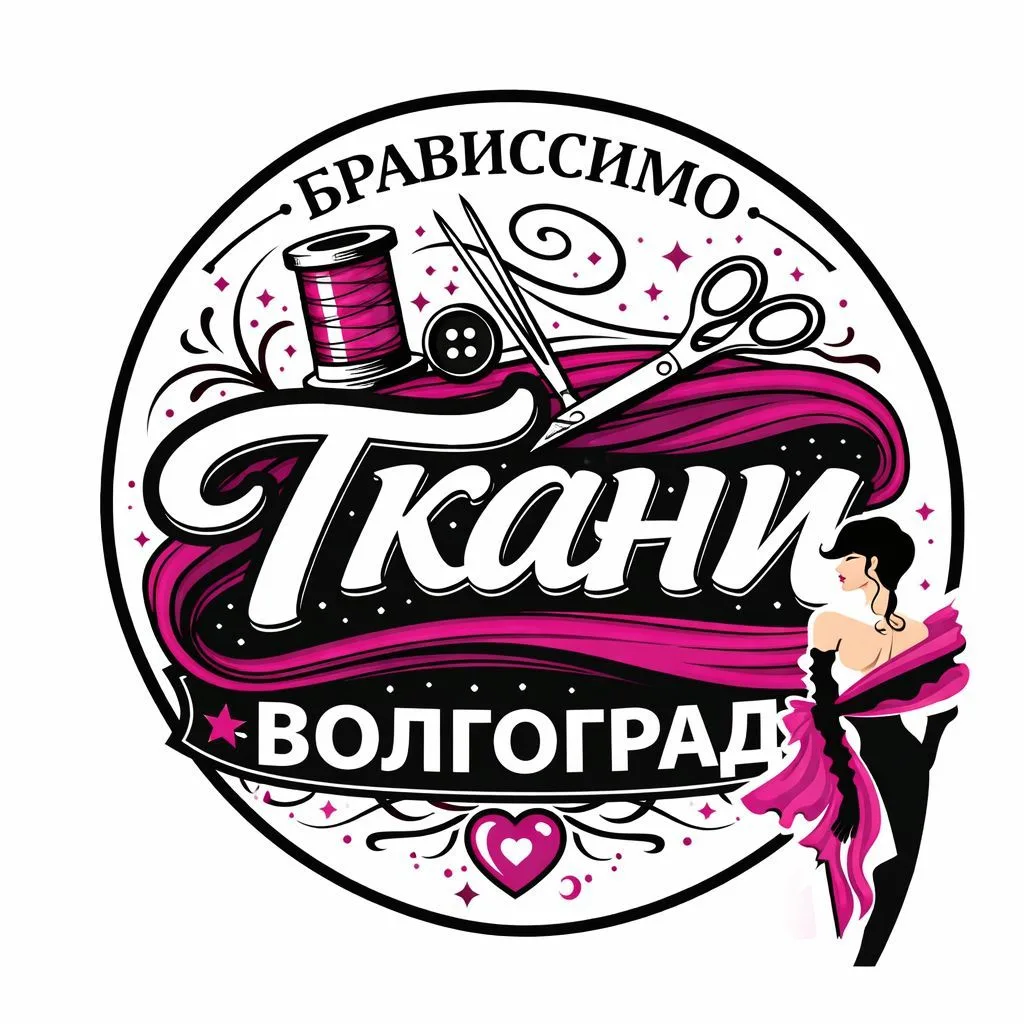 БРАВИССИМО ткани