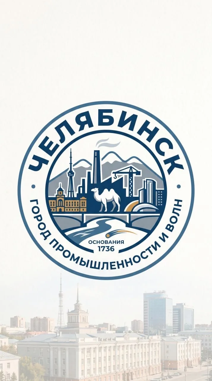 Челябинск — канал в мессенджере MAX