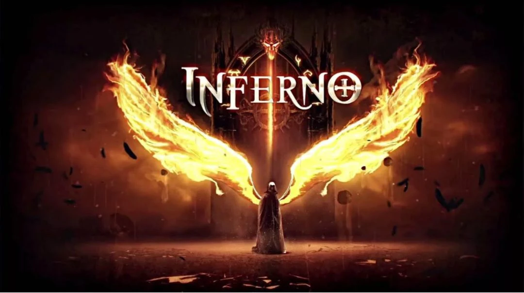I N F E R N O