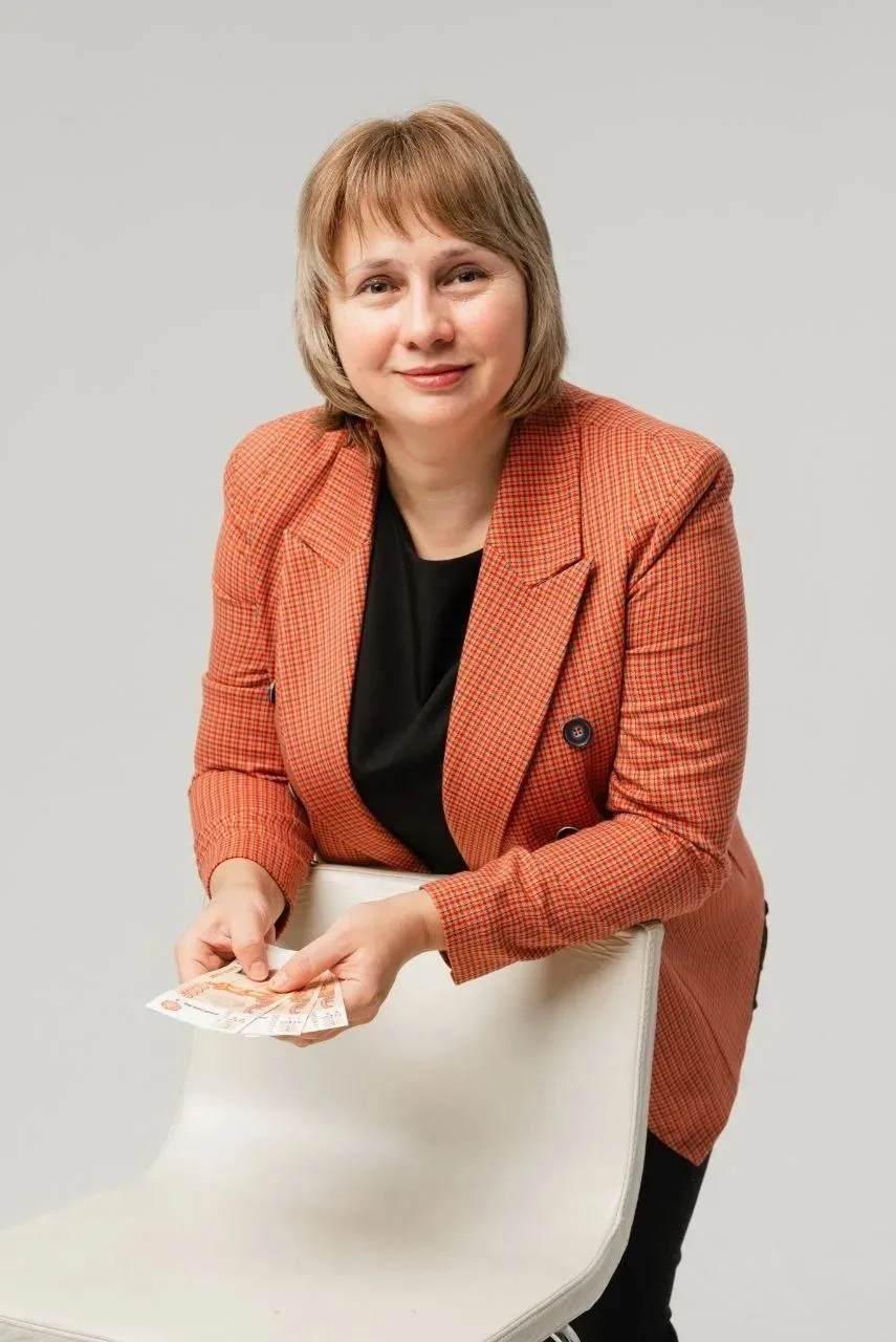 Доктор Лисенкова