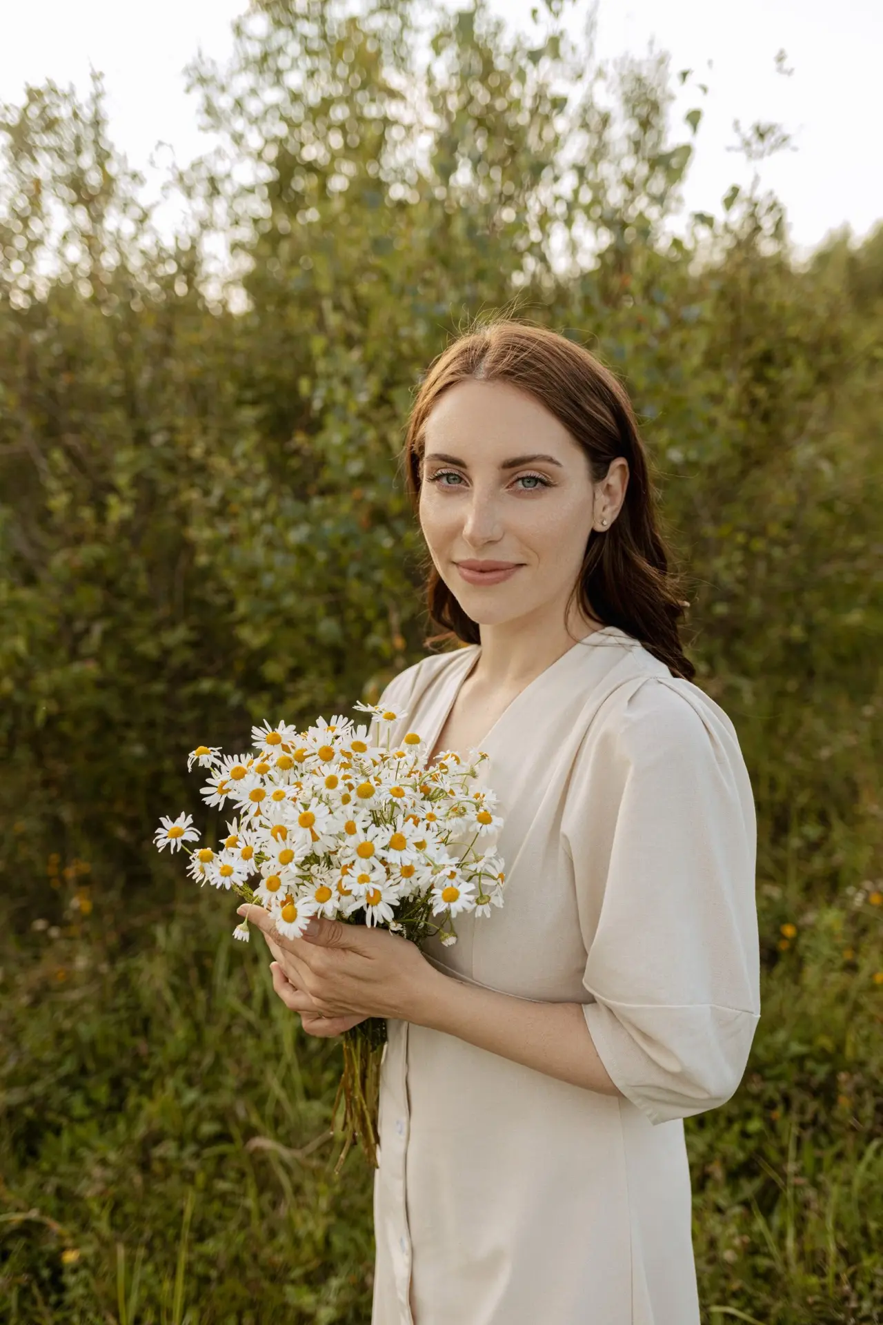 Расцветай🌼
