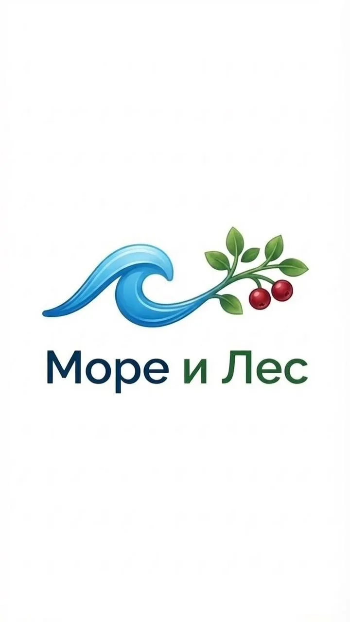 Море и Лес — канал в мессенджере MAX