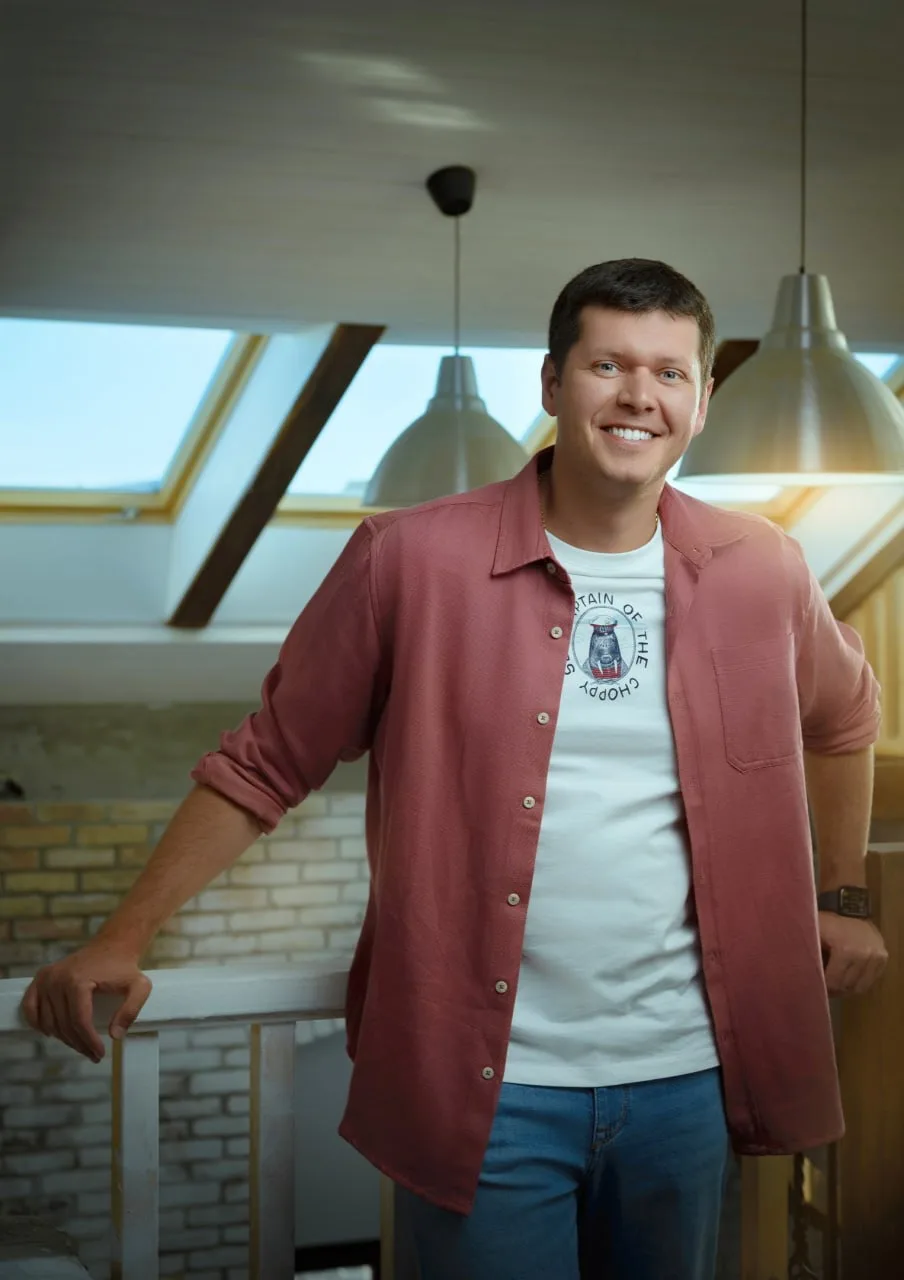 Шеф звонит — канал в мессенджере MAX