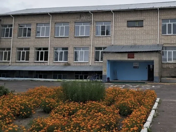 МБОУ "Семеновская ООШ"