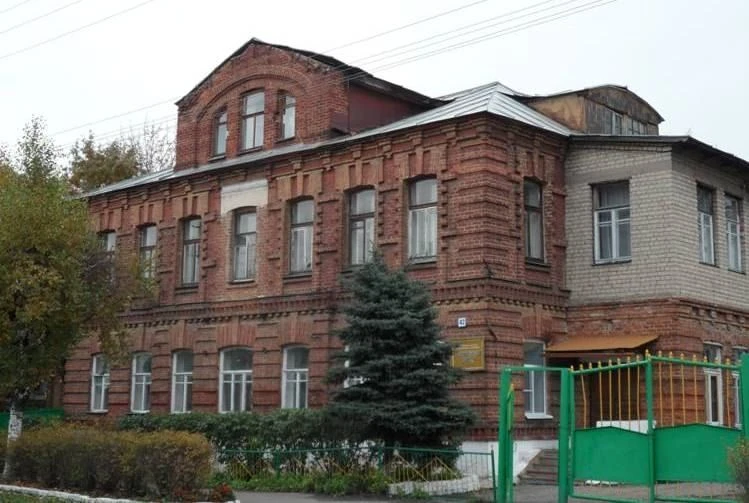 МДОУ "Детский сад №1 г.Галича"