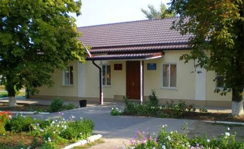 Логотип канала