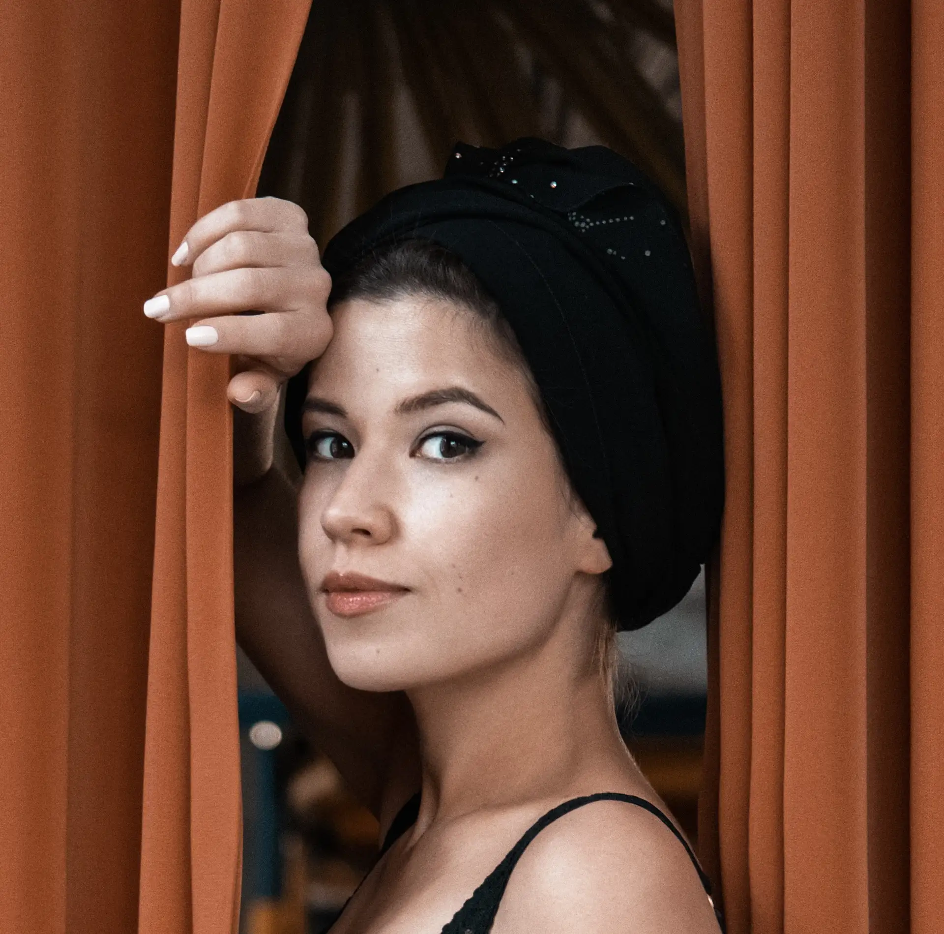 Логотип канала