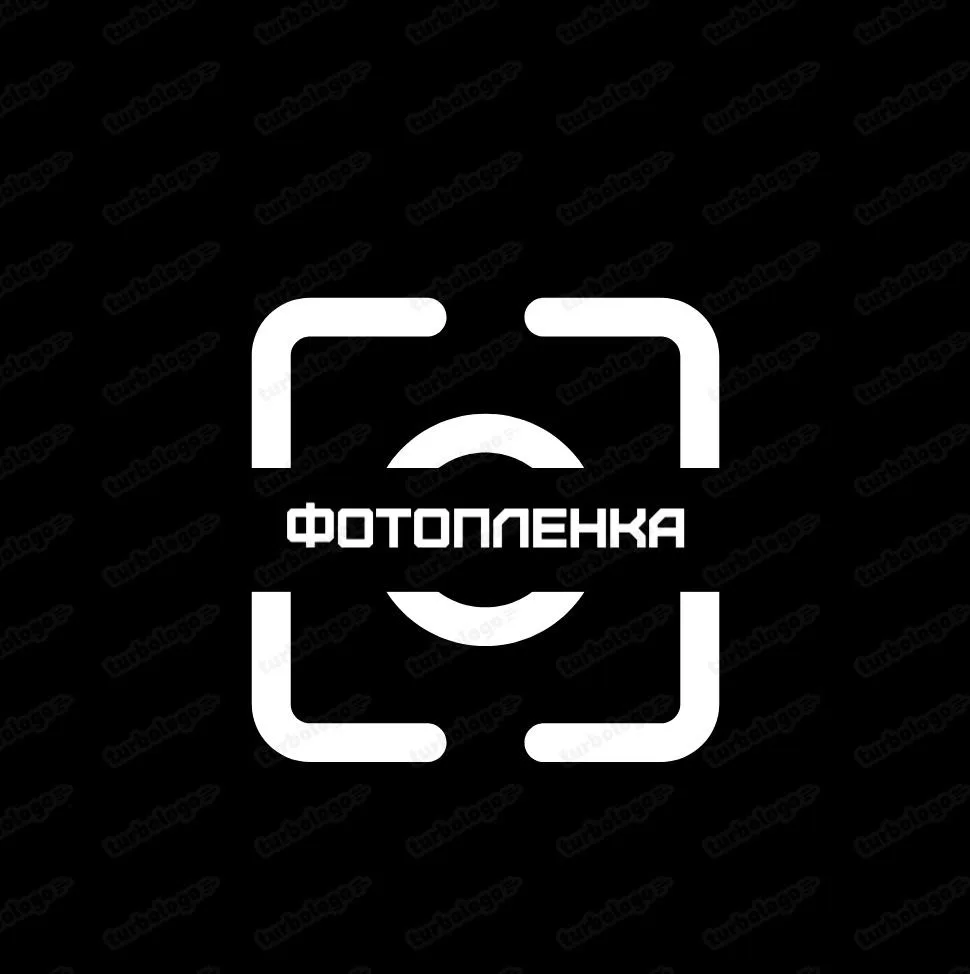 Логотип канала