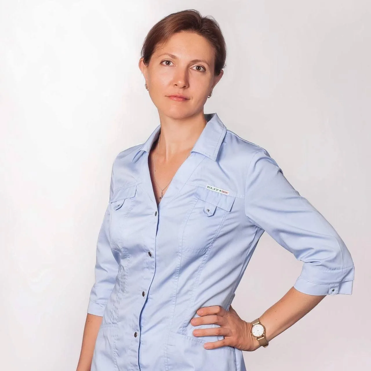 Логотип канала