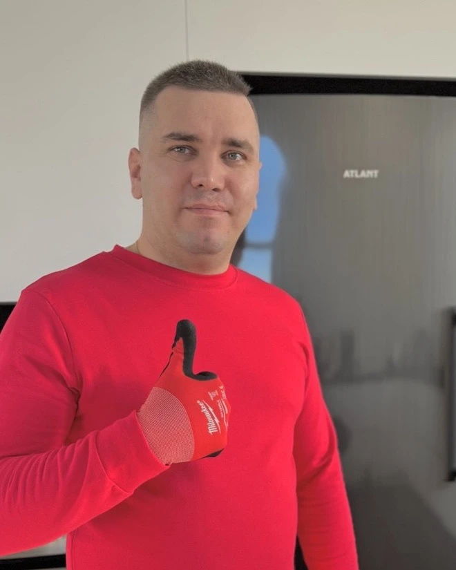 Ремонт холодильников | стиральных машин в Спб