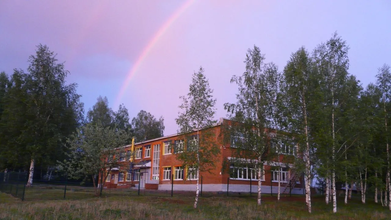 Пихтовский детский сад