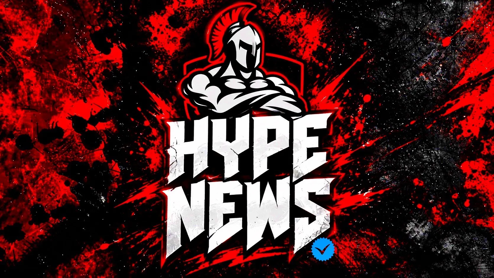 HYPE NEWS ⚡️ — канал в мессенджере MAX