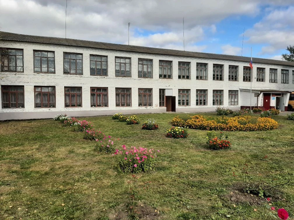 МКОУ "Васильевская СОШ"