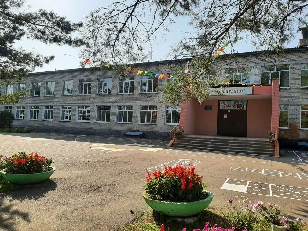 МОБУ "СОШ с.Новоалексеевка" Ивановский муниципальный округ — канал в мессенджере MAX