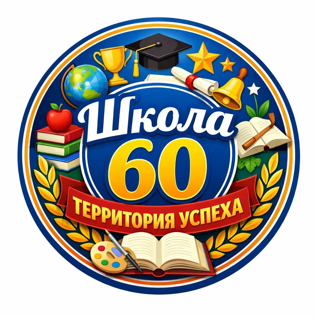 МБОУ "Школа №60"||Территория успеха — канал в мессенджере MAX