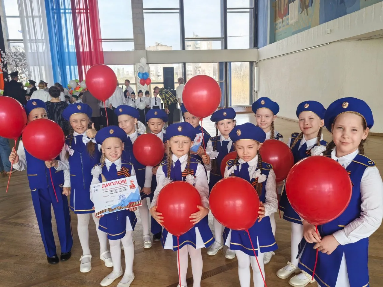 МБДОУ"Детский сад✓50"