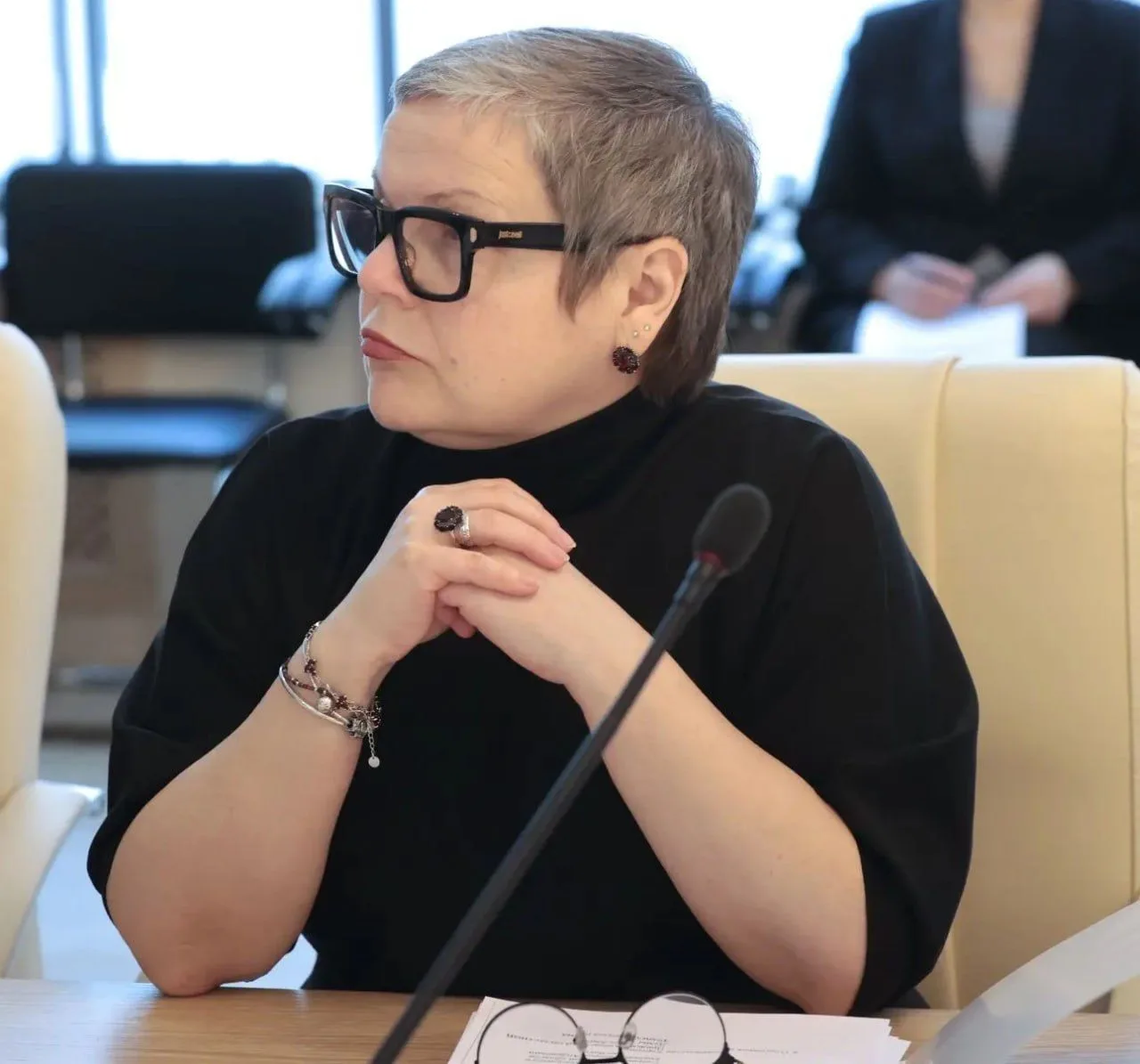 Логотип канала