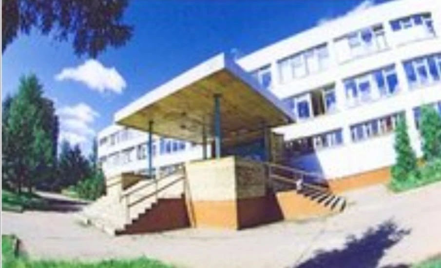 МБОУ "ГИМНАЗИЯ №22" НМР РТ